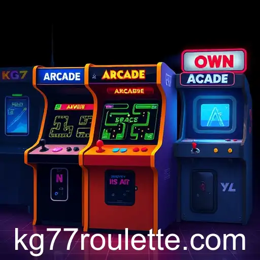 Exploring the Timeless Allure of 'Arcade Classics': A Journey Through Gaming History