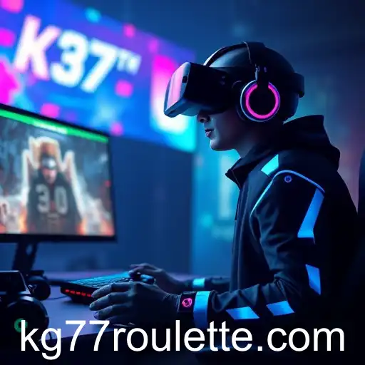 Emerging Trends in Online Gaming 2025