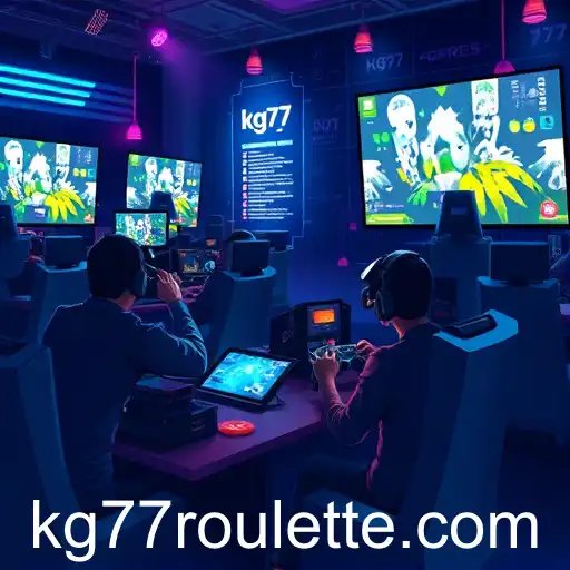 Evolution of Online Gaming Communities