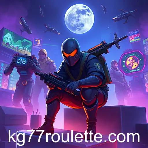 The Evolution of Online Gaming in 2025