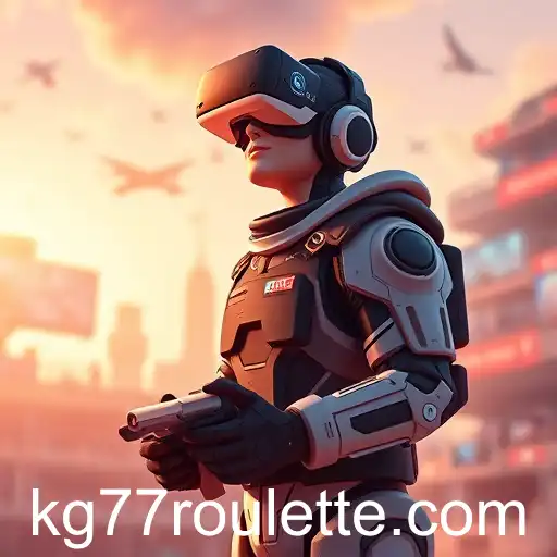 The Gaming Revolution of 2025