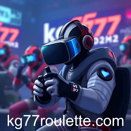 The Digital Playground: Gaming Trends and Innovations