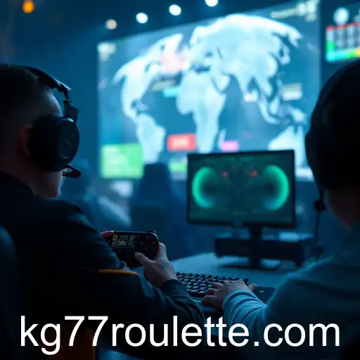 Gaming Trends Reshape Online Communities