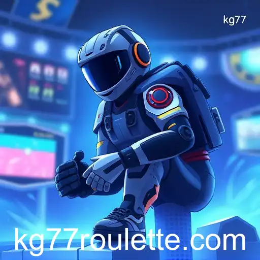 Digital Expansion: The Rise of KG77