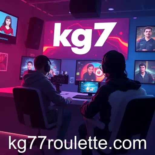 kg77 Revolutionizes Online Gaming Experience