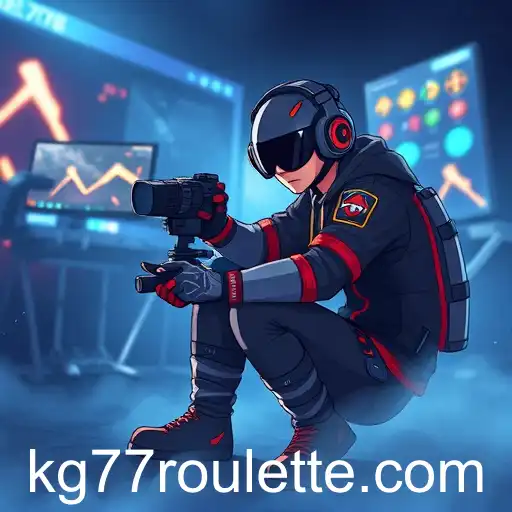 KG77: Revolutionizing the Online Gaming Experience