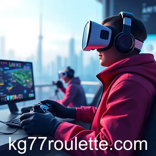 Gaming Trends and Challenges Facing Online Platforms