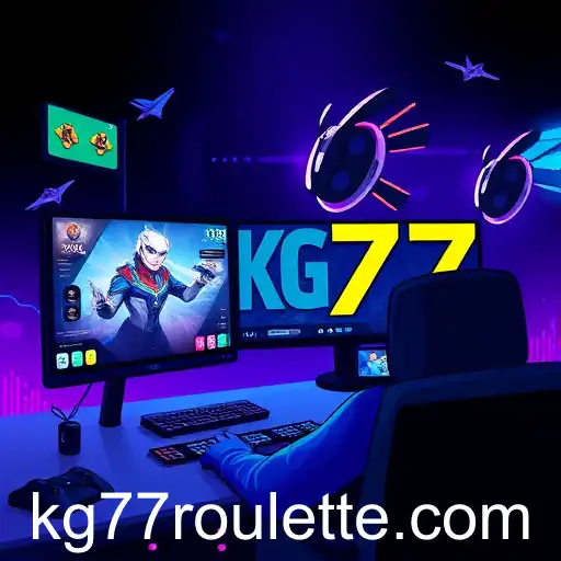 KG77's Evolution in Gaming