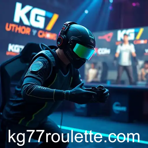 KG77 Game Site Breaks New Ground with Innovative Features