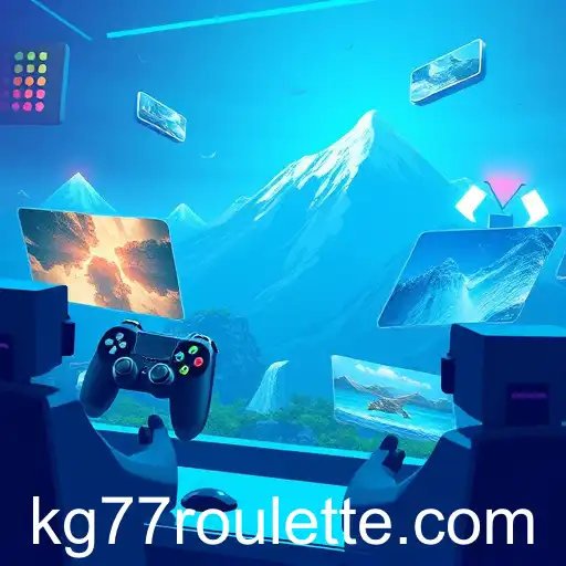 The Evolving World of Online Gaming in 2025