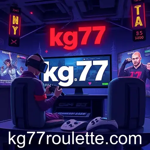 Rise of Online Gaming Platforms in 2025