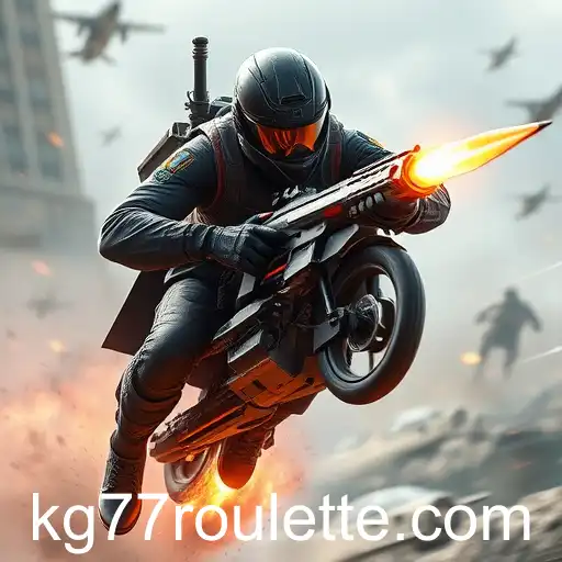 The Rise of Online Gaming: A Look Into KG77