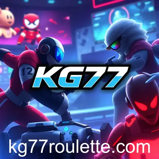 The Rise of KG77: A New Era in Online Gaming