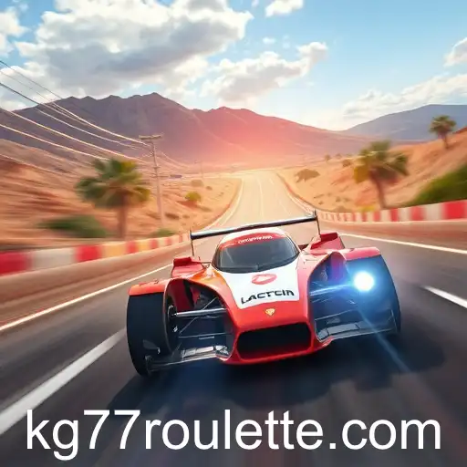 Exploring the Exciting World of 'Racing Fun' Games: A Digital Playground for Speed Enthusiasts