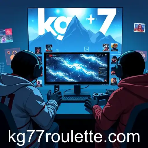 The Rise of Gaming Portals in 2025