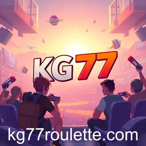 The Rise of KG77 in Online Gaming