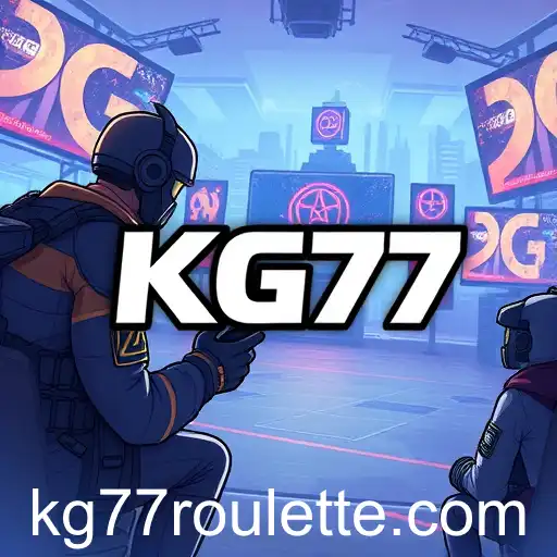 The Rise of KG77 in Online Gaming