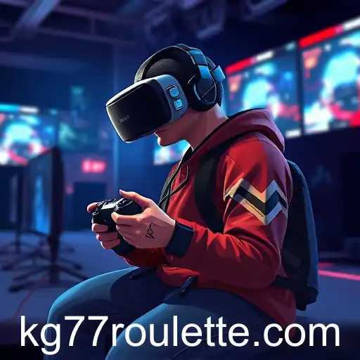 Rise of Online Gaming: The KG77 Platform Highlight