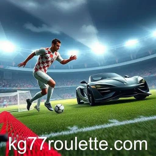 Unleashing the Spirit of Competition: The Rise of 'Sports Challenges' in Online Gaming